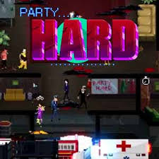 Instead of calling the police, you. Party Hard Cd Key Kaufen Preisvergleich Cd Keys Und Steam Keys Kaufen Bei Keyforsteam De