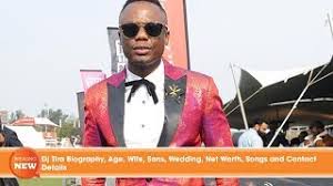 Mthokozisi khathi (born august 24, 1976) professionally known by his stage name dj tira, is a south african dj, record producer and kwaito artist. Dj Tira Biography Age Wife Sons Wedding Net Worth Songs And Contact Details Youtube