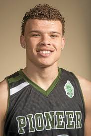 WHITTIER DAILY NEWS ALL-AREA BOYS BASKETBALL: La Mirada's Kendall  Lauderdale is Player of the Year