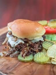 Serve hot either as a side, on a burger, chicken, pork, or even as a savory topping to an omelet. Colorado Fried Onion Mushroom Burgers Rocky Mountain Cooking