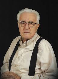 Norman Jewel Logsdon