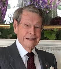 Ralph Everett Davidson Obituary