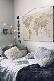 19 Aesthetic Dorm Wall Decor Ideas That We Are Loving Right Now College Dorm Room Decor College Dorm Room Decor Cozy Dorm Room Room Inspiration Bedroom