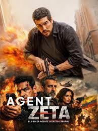 Agent Zeta 2026