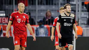 The match between bayern munich vs ajax live streaming here as the match will be televised live on bt sport extra 1. Ajax Vs Bayern Munich Preview Where To Watch Live Stream Kick Off Time Team News More 90min