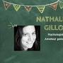 Nathalène GILLOT from view.genial.ly
