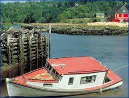 Voir plus d'idées sur le thème bateau de plaisance, bateaux l'amarrage consiste à maintenir un voilier ou un bateau à moteur contre un quai ou un ponton, à l'aide de bouts. Civilisations Ca Mer Et Monde Les Bateaux De Peche A Moteur De La Nouvelle Ecosse