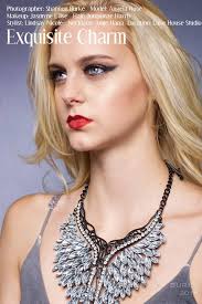 Model: Louise-Laura Frahm Design: Charlotte Aurora Design