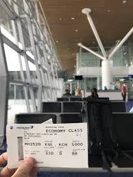 Kuala lumpur international and kuala lumpur sultan abdul azziz shah. Malaysia Airlines 2520 Kuala Lumpur To Kuching Flykingsley Com