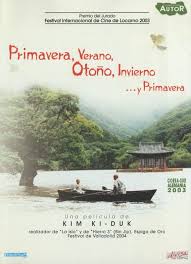 Kim ki duk · drama. Bom Yeoreum Gaeul Gyeoul Geurigo Bom Conocida Como Primavera Verano Otono Invierno Y Otra Vez Primavera O Inc Mejores Peliculas De Amor Peliculas Verano