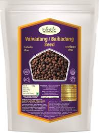 Image result for Embelia nilotica