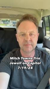Mitch Towne