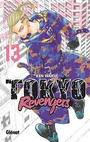 The only girlfriend he ever had was just killed by a villainous group known as the tokyo revengers gang. Fwycfwbp L1em