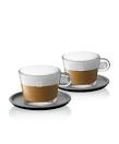 Nespresso Citiz Milk Red XN7305P4 Krups - Cafetera monodosis