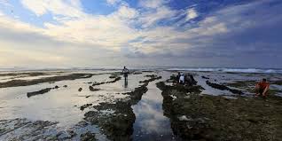 Maybe you would like to learn more about one of these? Mudik Dilarang Contek Itinerary Seharian Wisata Pantai Di Garut Selatan Halaman All Kompas Com