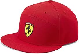 Discover the ferrari models available at the authorized dealer charles hurst. Official Formula 1 Merchandise Scuderia Ferrari 2019 F1 Flat Brim Cap Red Amazon Co Uk Clothing
