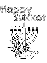 570 x 807 file type. Happy Sukkot Coloring Page Free Printable Coloring Pages For Kids