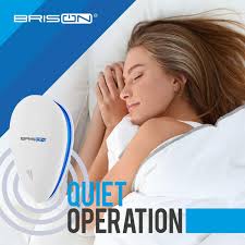 Brison ultrasonic pest repeller indoor/outdoor plug in repellent for mosquitoes mice rats cockroaches spiders ants rodents 4 pack. Brison Ultrasonic Pest Repeller Eco Friendly Pet Safe Wall Plug In Pest Repeller Prevents Drives Away Mice Rats Spiders Roaches Mosquitoes Ants Snakes Rodent Silent Night Light