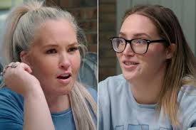 Mama June Shannon Reacts to Lauryn 'Pumpkin' Efird Dating Her Ex-Husband's  Cousin: 'Why in the World?' (Exclusive)
