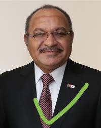 Samsuri as Prime Minister Candidate Discussion