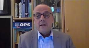 OPS: En latinoamérica el confinamiento no se estableció en su totalidad