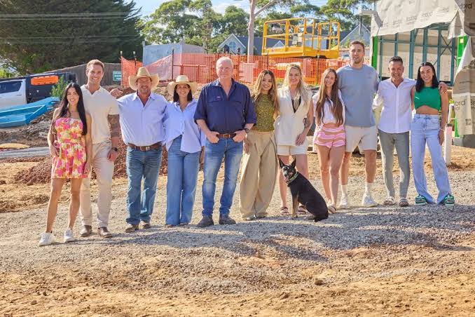 The Block 2026: All The Exclusive Details You Need To Know | Home Beautiful
