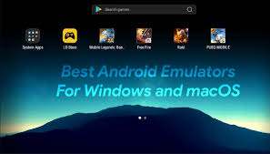 How download and install andy os android emulator on windows 10 /windows 8 and play garena free fire. 20 Best Android Emulators For Pc And Mac Reddit Free Download 2021