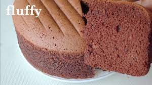 Soft And Light Chocolate Sponge Cake Cooking A Dream Chocolate Sponge Cake Fluffy Chocolate Cake Easy Cake Recipes