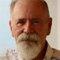 Robert Douglas Calbert Obituary (2025)