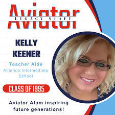 Alliance City Schools added a new...