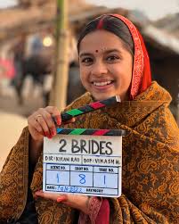 Nitanshi Goel - Laapataa Ladies♥️ A film very close to my... | Facebook