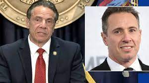 It is unknown if he will turn in his resignation following the allegations that have. New York Governor Andrew Cuomo Prioritized Family Members Associates For Covid Testing Reports Say Abc7 New York