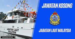 Polis mengesahkan kenderaan yang tercampak ke dalam laut selepas kemalangan di kilometer 4 jambatan pulau pinang di. Jawatan Kosong Di Jabatan Laut Malaysia 31 Mac 2019 Jawatan Kosong 2020