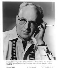 A Catholic Storyteller of the Latter- day Saints: The Life and Writings of  Utah Novelist John Dennis Fitzgerald