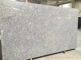 Mosaic tiles installed in a stacked. Polished Moon White Granite Countertops For Kitchen Bathroom Hotel Commerical China Moon White Granite White Granite Slab Made In China Com