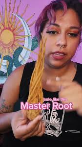 Powerful Rootworker in Texas