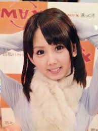 Japanese porn star Rina Nanase (Rumi Kanda) has wacky plastic ...