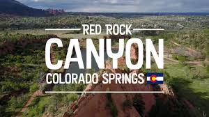 If you or your children are experiencing symptoms, it's important to stay home when sick.follow the cdc's guidance on personal hygiene prior to and during use of parks or trails. Red Rock Canyon Colorado Springs Co Youtube