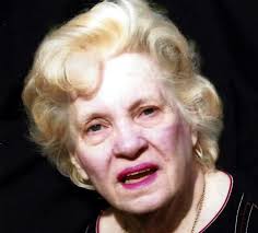 Martha Harnish Obituary