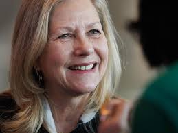 Martha Thorne: "Se ha acabado el tiempo de los arquitectos estrella. La  arquitectura es un trabajo colectivo"