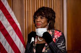 Maxine waters 11938— politician considered by many the most powerful black woman in american politics, maxine waters 2 has been a member of the u.s. Toz1f9o3tlgu9m