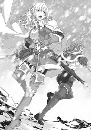 The continue of goblins cave vol. Light Novel Volume 5 Goblin Slayer Wiki Fandom