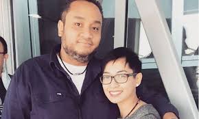 Tidak mahu mendedahkan usia kehamilan, misha. Misha Omar Selamat Lahirkan Anak Sulung