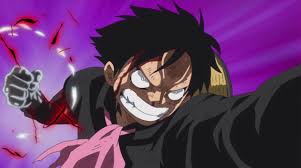 Luffy Episode 856 Of One Piece One Piece Anime One Piece Luffy Luffy