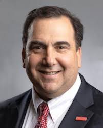 Dr. Daniel J Robison