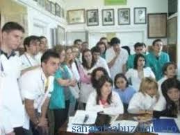 Admitere Medicina 2013 Facultatea De Asistenta Medicala Din Constanta Bate Toate Recordurile 15 Candidati Pe Un Loc SÄƒnÄƒtatea BuzoianÄƒ