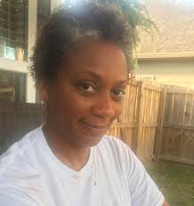 I look like a single mother, friend.