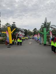 Pejabat pendidikan daerah kota tinggi ptb , jalan bukit seri lalang kota tinggi. Pejabat Pendidikan Daerah Lahad Datu Lahad Datu Town Sabah Malaysia Education Government Building Facebook