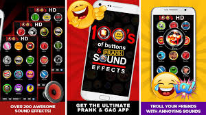 Sound effects is an app which offer hundreds of cool sound effects. 10 Best Sound Apps For Android Android Authority