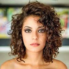 Short and long pixie haircuts with bangs are the most popular. Short Hairstyles Curly Hair Short And Cuts Hairstyles